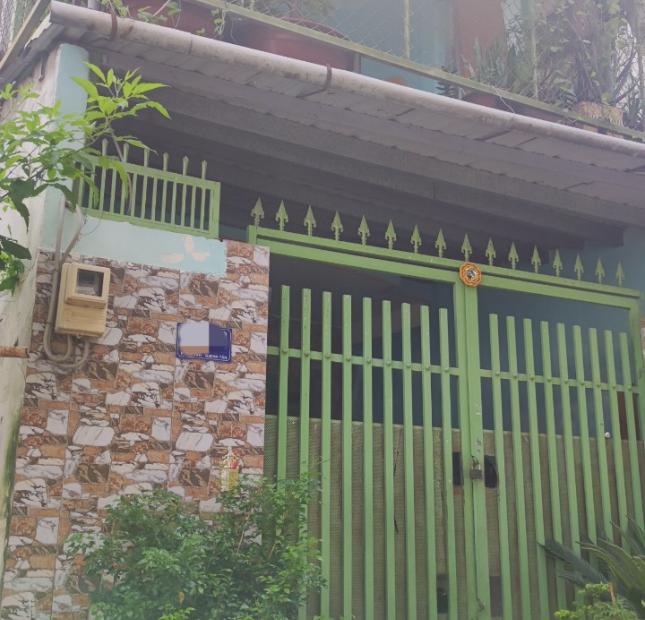 Bán nhà 84m2 2 tấm BTCT HXH Lê Đình Cẩn, quận Bình Tân giá chưa tới 45 tr/m2 đất