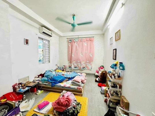 NHÀ BA ĐÌNH GIÁP PHỐ CỔ PHÂN LÔ 7P KHÉP KÍN DOANH THU 20 TRIỆU / THÁNG 57M X 5 TẦNG 5,8 TỶ