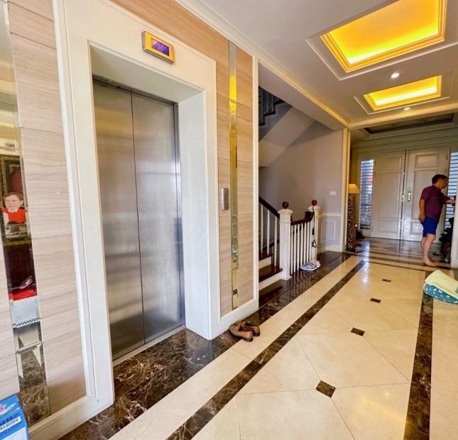 Chỉ 36,8 tỷ Nhà mặt phố Tây Hồ, 138m2 MT 6m 7T Thông sàn Thang máy Kinh Doanh, VP Đẳng cấp