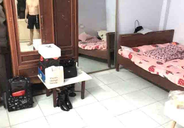 Ngộp Bán Gấp Mặt Tiền Kinh Doanh Gần UBND Phường Linh Xuân, Thủ Đức 52m2_5x10.5m chỉ hơn 2 Tỷ