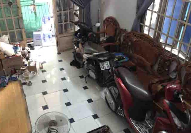 Ngộp Bán Gấp Mặt Tiền Kinh Doanh Gần UBND Phường Linh Xuân, Thủ Đức 52m2_5x10.5m chỉ hơn 2 Tỷ