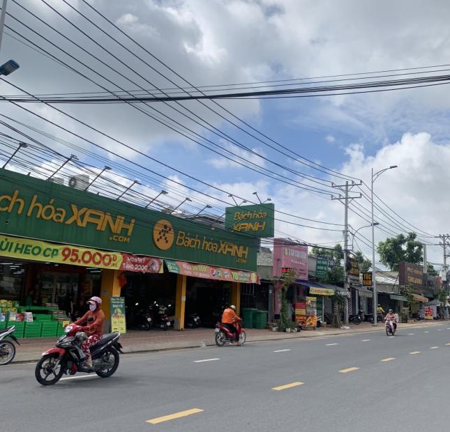 BÁN GẤP ĐẤT HẼM XE TẢI 85M2 FULL THỔ CƯ NGAY ĐƯỜNG KHA VẠN CÂN THỦ ĐỨC NHỈNH 5 TỶ