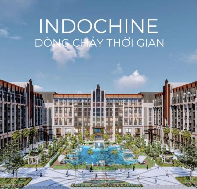 Căn hộ trong khu quần thể biển đảo Phú Quốc - chỉ 150 triệu sở hữu