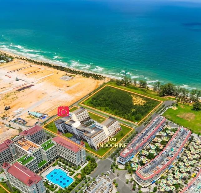 Căn hộ trong khu quần thể biển đảo Phú Quốc - chỉ 150 triệu sở hữu