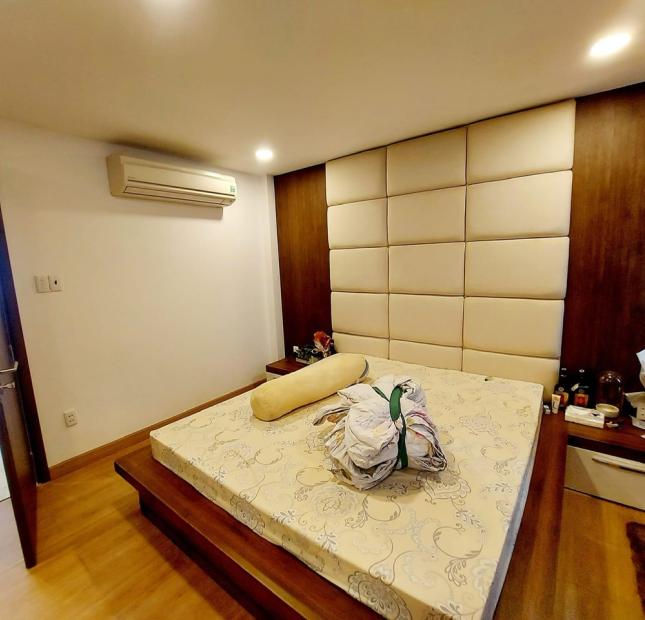 Bán nhà biệt thự HXH112m2 đường Hoàng Hoa Thám,Phường 6,Bình Thạnh.khu VIP nhà đẹp.Giá chỉ 18,9 tỷ