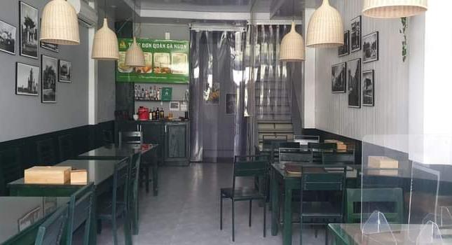 Bán nhà mặt phố hoàng cầu 4 tầng móng 6 tầng đống đa