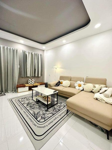 HIẾM THẾ, QUAN NHÂN, LÔ GÓC 3 THOÁNG, GARA Ô TÔ, CHỈ 8.X TỶ