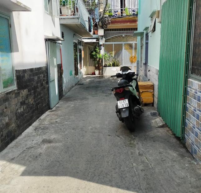 Bán nhà đường Phùng Chí Kiên chỉ 2 tỷ 85 quận Tân Phú 