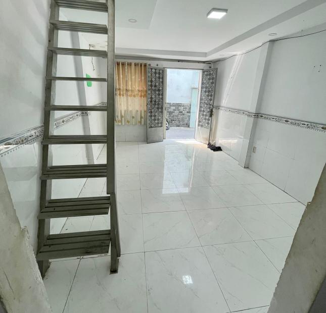 Bán nhà đường Phùng Chí Kiên p.Tân Quý q.Tân Phú chì 2t85 