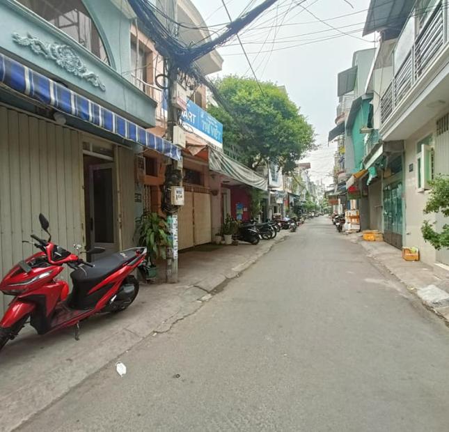 Bán nhà riêng tại Đường Đinh Tiên Hoàng, Bình Thạnh,  Hồ Chí Minh diện tích 53m2