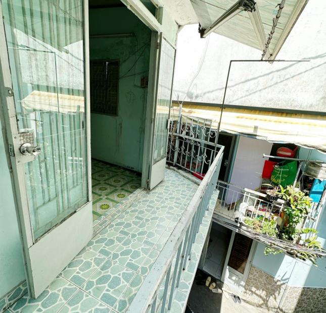 Chính chủ cần bán nhà hẻm 3m số nhà cũ 870/43/28 số mới 870/43/11 Lạc Long Quân - phường.8 - quận