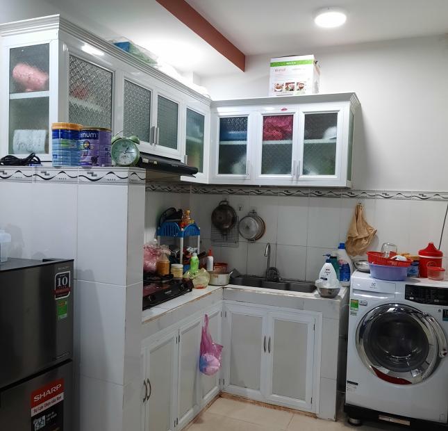 Bán nhà Lê Trọng Tấn 34m2 giá 3 tỷ 4 phường Tây Thạnh quận Tân Phú 