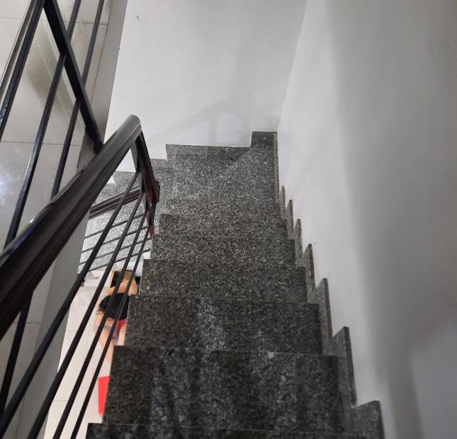 Bán nhà Lê Trọng Tấn 34m2 giá 3 tỷ 4 phường Tây Thạnh quận Tân Phú 