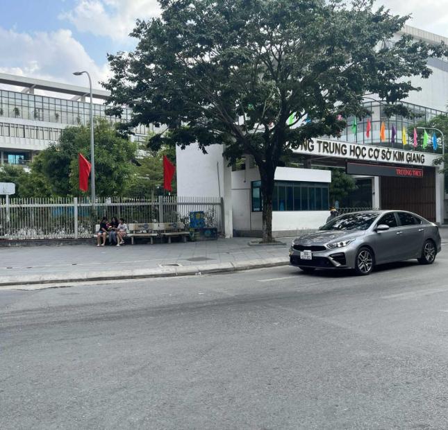 Cơ Hội Sở Hữu Siêu Phẩm - Phân Lô, Ôtô Tránh, Vị Trí Vàng tại 58A Hoàng Đạo Thành