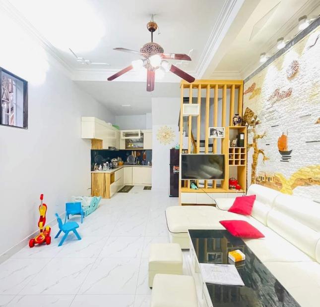 Phố Quan Nhân, Thanh Xuân. Nhà đẹp - Gần phố. DT 30m x 5 Tầng x Giá 3.15 tỷ