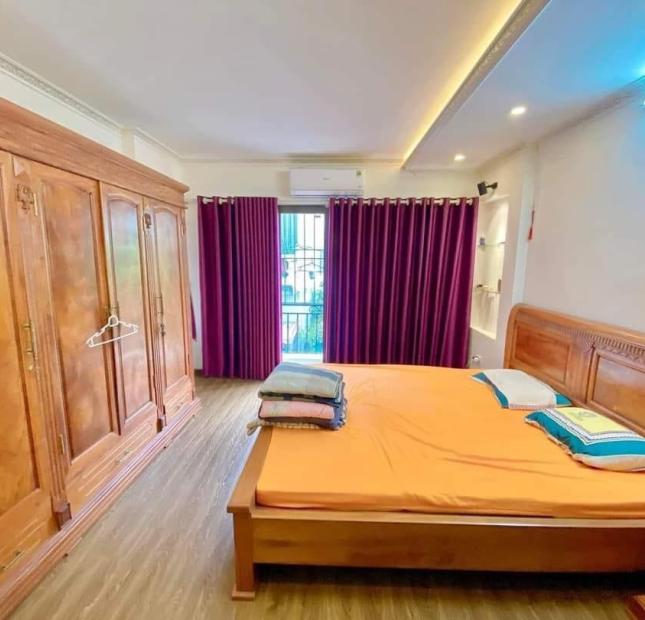 Phố Quan Nhân, Thanh Xuân. Nhà đẹp - Gần phố. DT 30m x 5 Tầng x Giá 3.15 tỷ