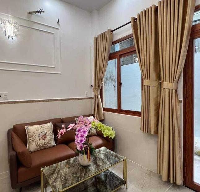 Bán nhà 1 trệt 1 lầu giá 3 tỷ 29 đường Vườn Lài quận Tân Phú 
