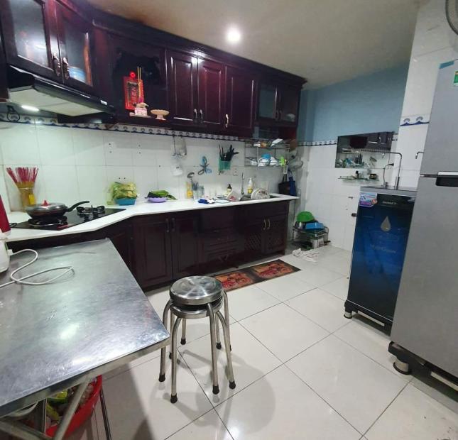 Bán nhà đường Mã Lò - Bình Tân - ÔTO THẲNG MỘT TRỤC - 4 TẦNG - 44M -  4.5 TỶ THƯƠNG LƯỢNG