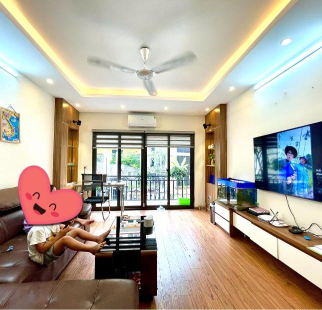 Phân Lô phố Vạn Bảo, Ba Đình. Oto đỗ ngày đêm - Kinh doanh. DT 25m x 5 Tầng x Giá 4.1 tỷ