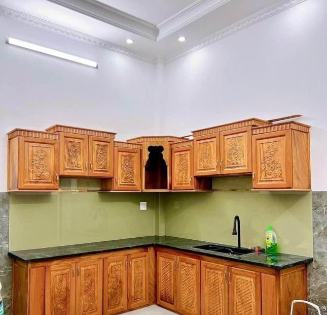 Căn nhà 2 phòng ở ngay 45m2 đường CMT8, Quận 10, Giá chỉ 5.05 tỷ