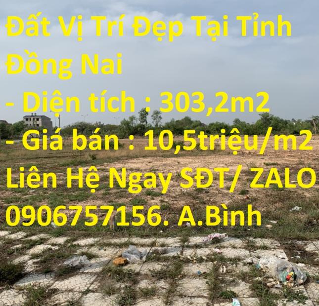 Chính Chủ Cần Bán Lô Đất xã An Phước, huyện Long Thành , Tỉnh Đồng Nai