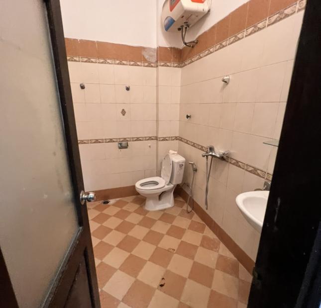 CHO THUÊ NHÀ NGÕ QUAN NHÂN 250m2 x 3T