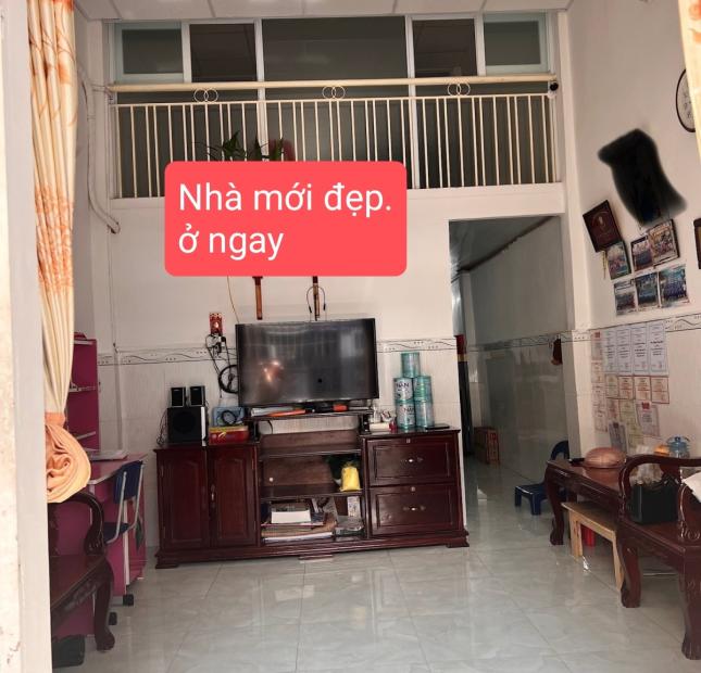 SIÊU PHẨM XUẤT HIỆN.CHỈ 3ty350.HẺM 3m-42m2.ĐƯỜNG SỐ 38 - HIỆP BÌNH CHÁNH - THỦ ĐỨC