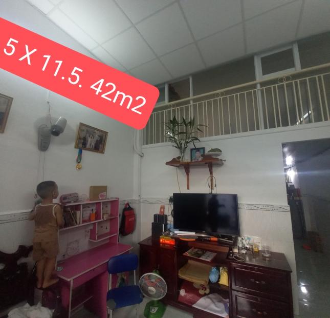 SIÊU PHẨM XUẤT HIỆN.CHỈ 3ty350.HẺM 3m-42m2.ĐƯỜNG SỐ 38 - HIỆP BÌNH CHÁNH - THỦ ĐỨC