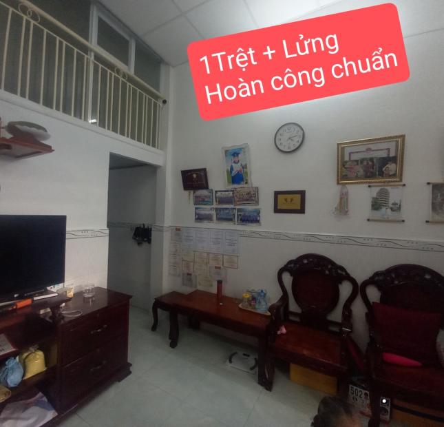 SIÊU PHẨM XUẤT HIỆN.CHỈ 3ty350.HẺM 3m-42m2.ĐƯỜNG SỐ 38 - HIỆP BÌNH CHÁNH - THỦ ĐỨC