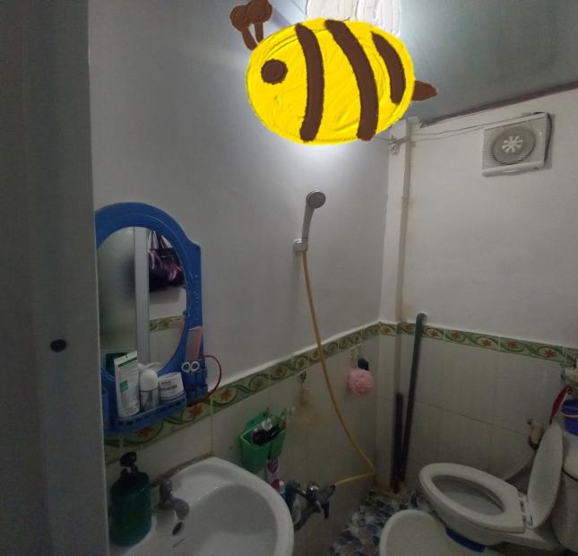 SIÊU PHẨM XUẤT HIỆN.CHỈ 3ty350.HẺM 3m-42m2.ĐƯỜNG SỐ 38 - HIỆP BÌNH CHÁNH - THỦ ĐỨC