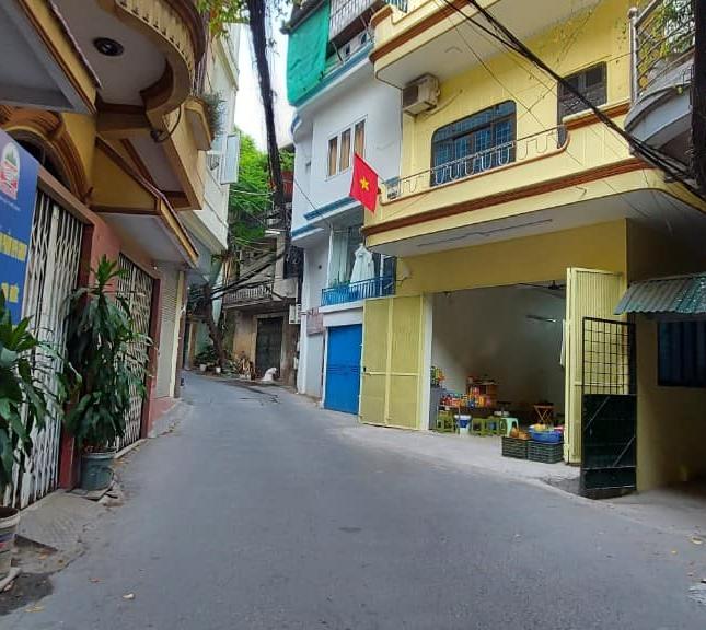 Bán nhà Mặt ngõ Oto Hoàng Hoa Thám 60m², 4 tầng, MT 5m, giá 11.8 tỷ Ba Đình. Mua liên hệ: