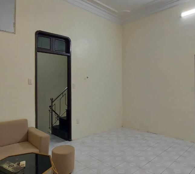 Bán nhà Mặt ngõ Oto Hoàng Hoa Thám 60m², 4 tầng, MT 5m, giá 11.8 tỷ Ba Đình. Mua liên hệ: