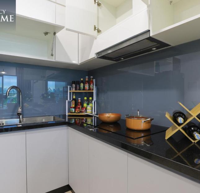 Chỉ với 100 triệu - sở hữu căn hộ Legacy Prime - Thuận An - Bình Dương
