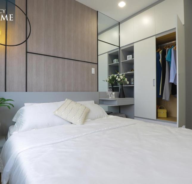 Chỉ với 100 triệu - sở hữu căn hộ Legacy Prime - Thuận An - Bình Dương