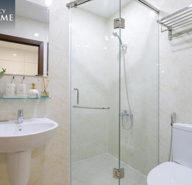 Chỉ với 100 triệu - sở hữu căn hộ Legacy Prime - Thuận An - Bình Dương