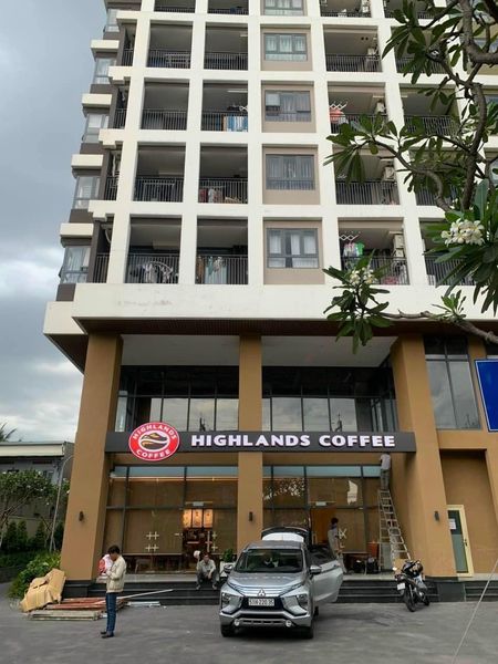 Chính chủ đi Mỹ định cư cần bán gấp căn hộ ngay làng đại học đã có sổ