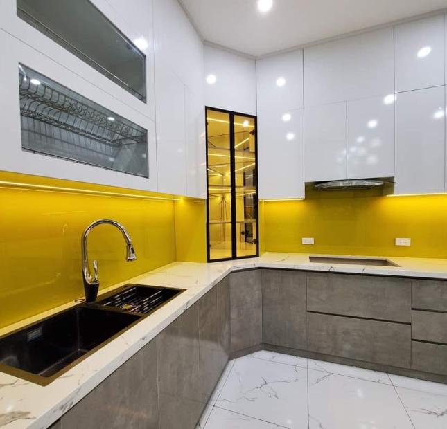 Bán nhà riêng tại Đường Lê Trọng Tấn, Thanh Xuân,  Hà Nội diện tích 46m2  giá 7 Tỷ
