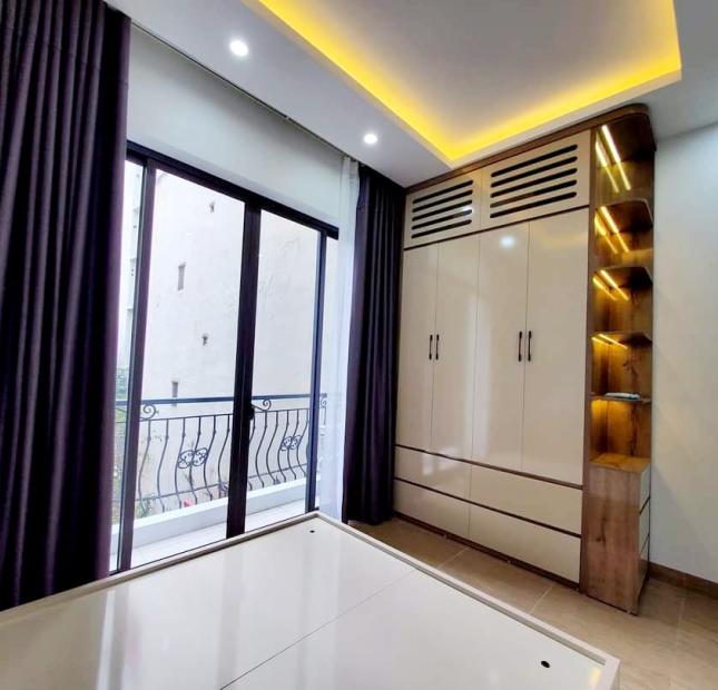 Bán nhà riêng tại Đường Lê Trọng Tấn, Thanh Xuân,  Hà Nội diện tích 46m2  giá 7 Tỷ