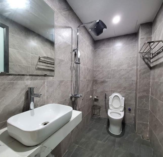 Bán nhà riêng tại Đường Lê Trọng Tấn, Thanh Xuân,  Hà Nội diện tích 46m2  giá 7 Tỷ