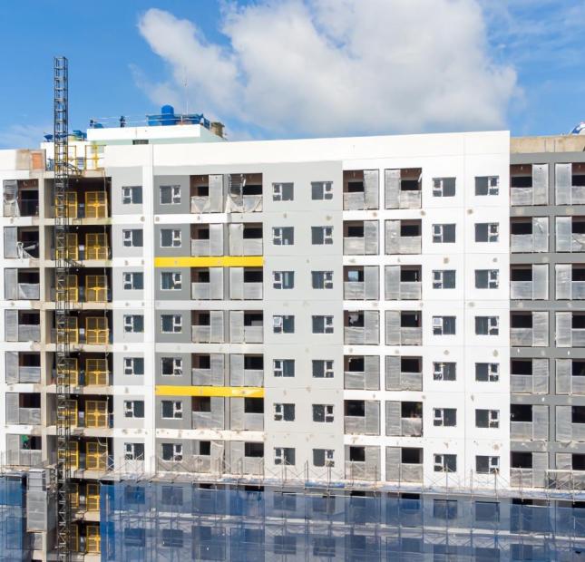 Căn hộ tại Thuận An - Bình Dương thanh toán 99 triệu.