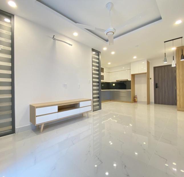Bán căn hộ chung cư tại Dự án Lavida Plus, Quận 7,  Hồ Chí Minh diện tích 74m2  giá 3.050 Tỷ