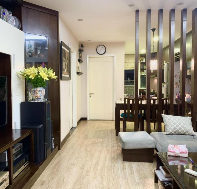 1 căn duy nhất - Hapulico Complex 102m2 2pn, nhà hướng ĐN, chỉ 4.5 tỷ