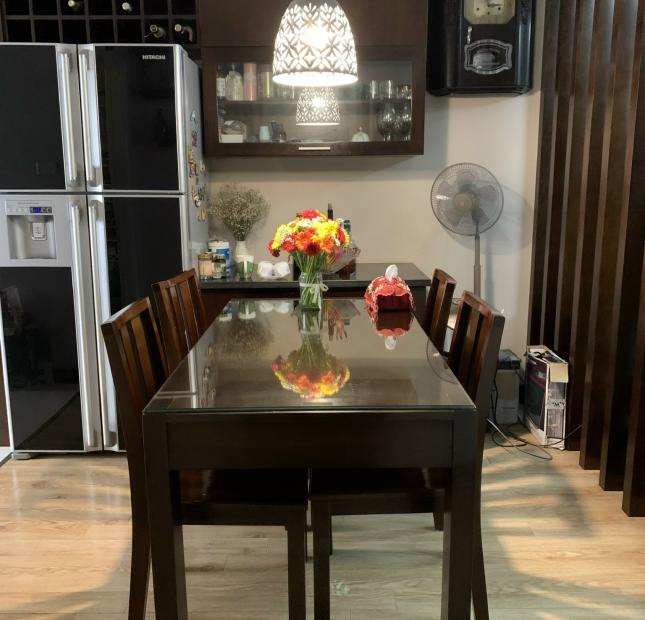 1 căn duy nhất - Hapulico Complex 102m2 2pn, nhà hướng ĐN, chỉ 4.5 tỷ