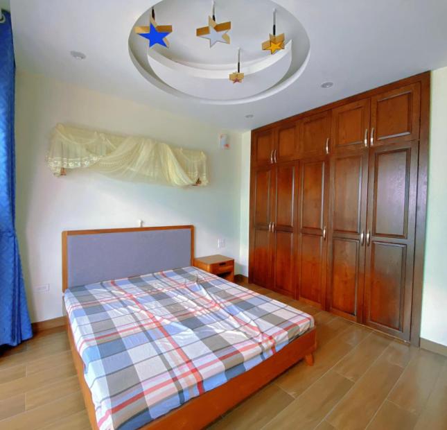 Bán nhà phân lô 45m, ô tô vào nhà, phố Nguyễn Trãi – Thanh Xuân nhỉnh 5 tỷ