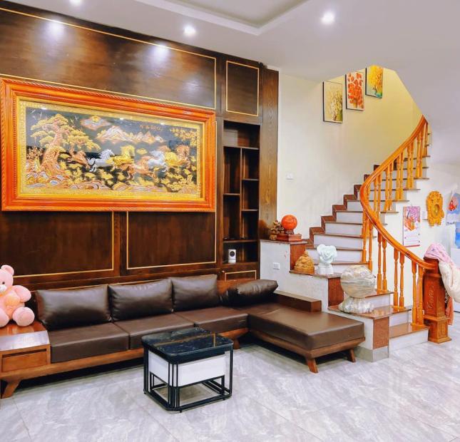 Bán nhà phân lô 45m, ô tô vào nhà, phố Nguyễn Trãi – Thanh Xuân nhỉnh 5 tỷ