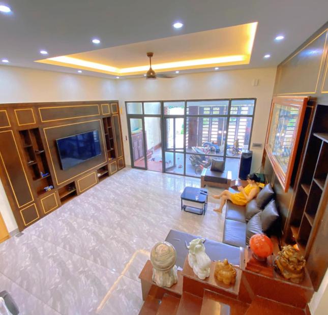 Bán nhà phân lô 45m, ô tô vào nhà, phố Nguyễn Trãi – Thanh Xuân nhỉnh 5 tỷ
