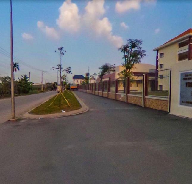 Bán 3 Lô Đất Mặt Tiền Đường Bình Nhâm 83 Gần Đường CMT8 Và UBND TP Thuận An Giá 102 Tỷ