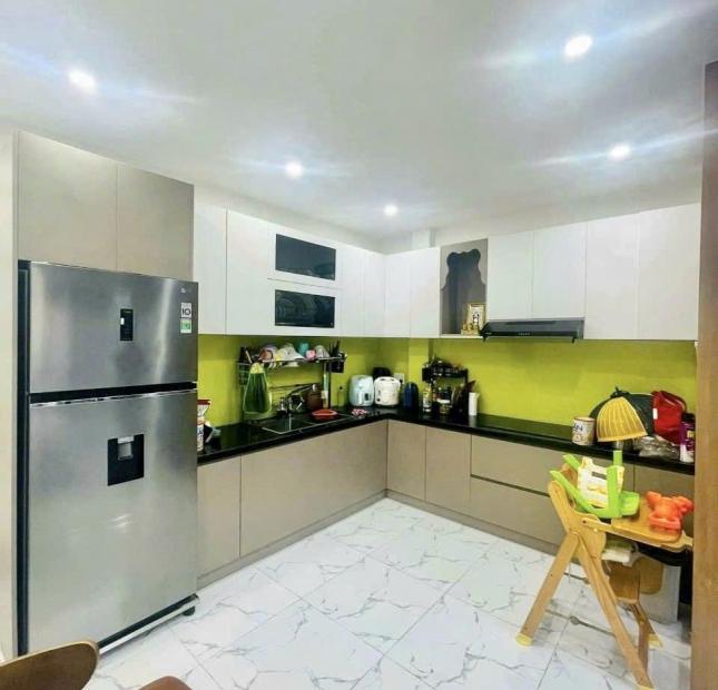 Bán nhà phố Lê Trọng Tấn Q.Thanh Xuân Ô TÔ 7c Ở kinh doanh cho thuê 4,55 tỷ