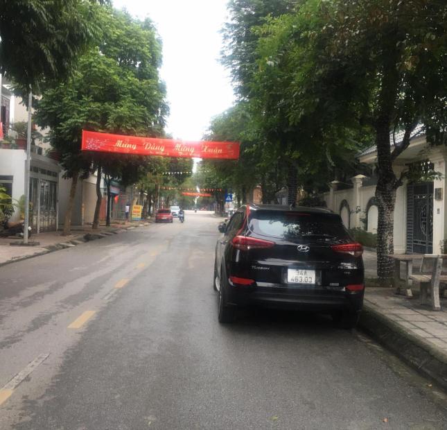 Bán gấp 98m2 đất tại 27 An Dương Vương chỉ 4,6 tỷ