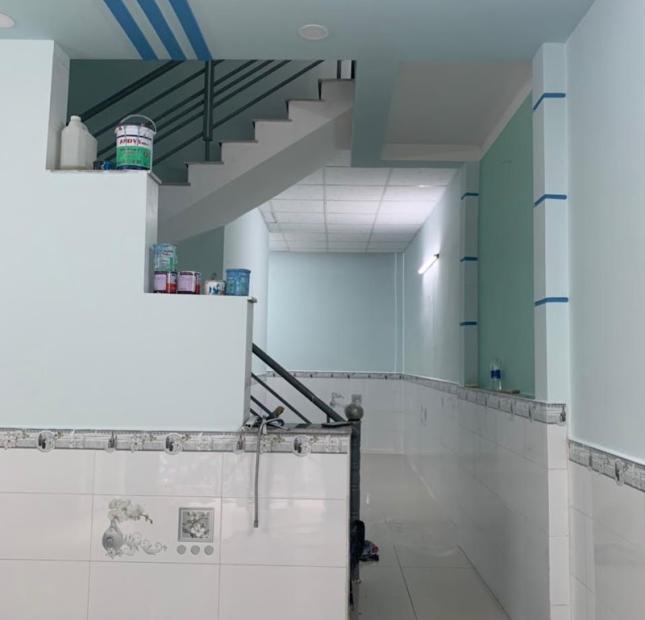 Bán gấp SIÊU RẺ hẻm 4m, Kênh Tân Hoá Phú Trung, 56m2 ngang 4.5m 3PN 3WC, CHỈ 4.8 tỷ còn TL